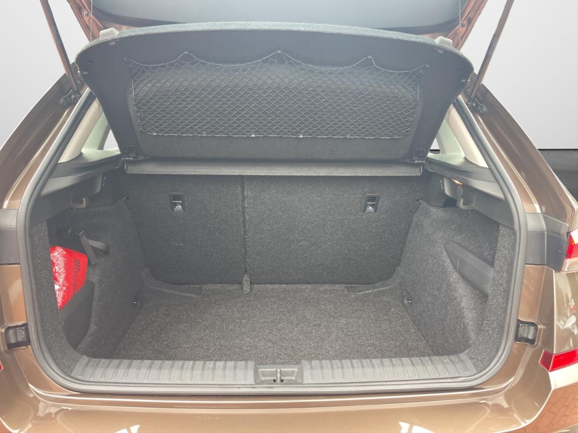 Skoda Kamiq Ambition