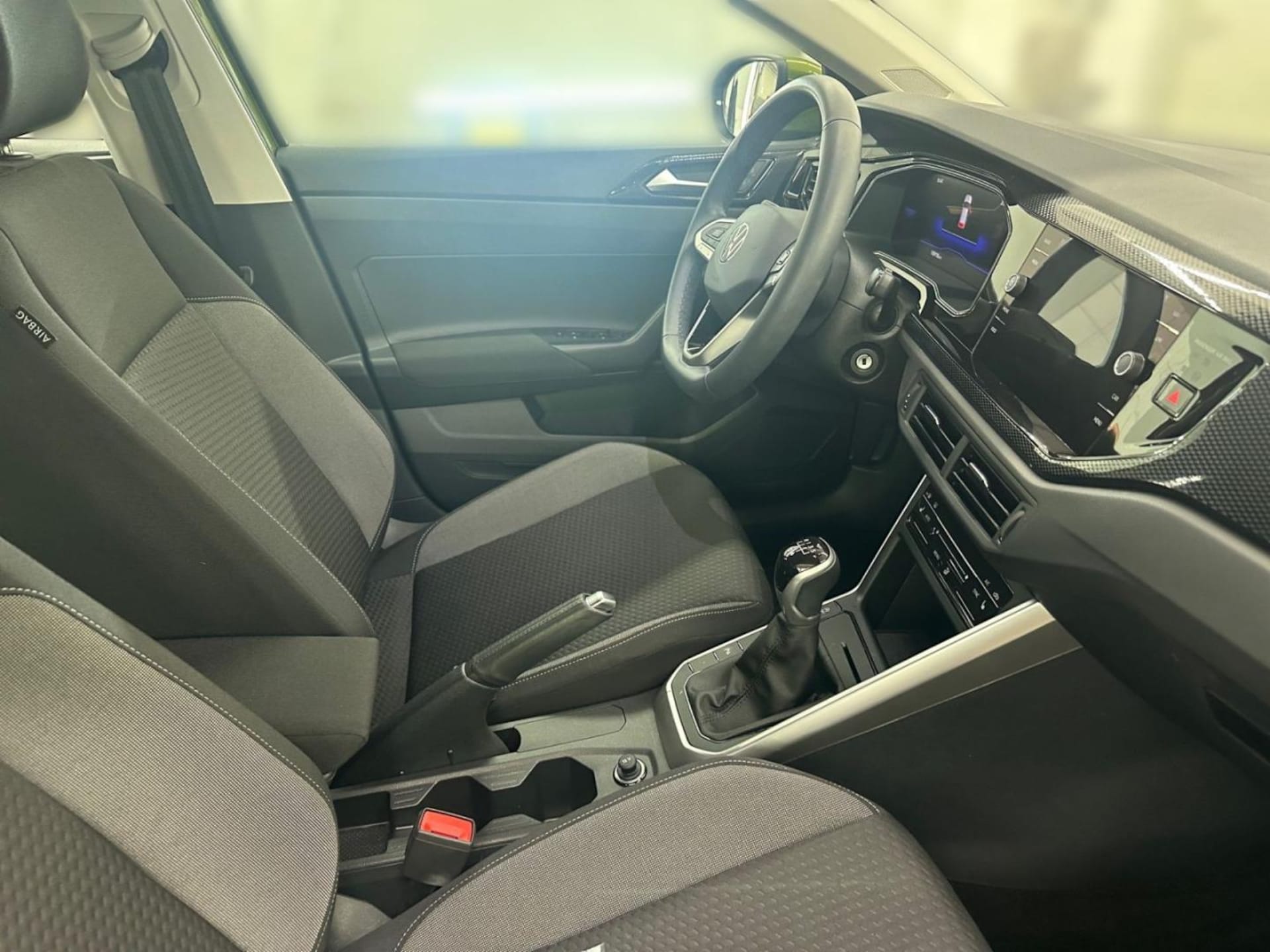 Volkswagen Taigo Life