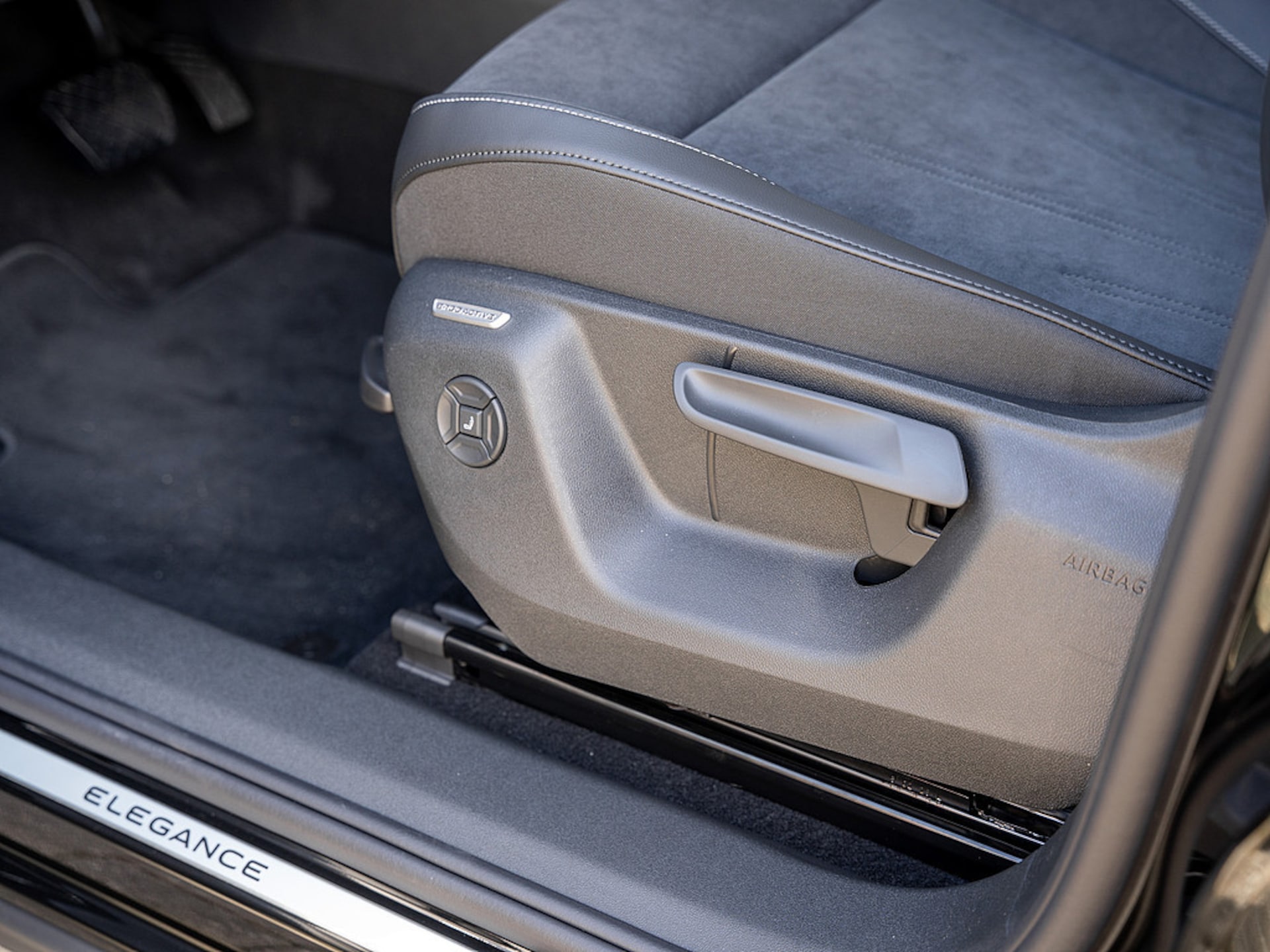 Volkswagen Tayron Elegance