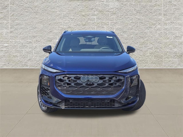 2026 Audi Q3 SUV