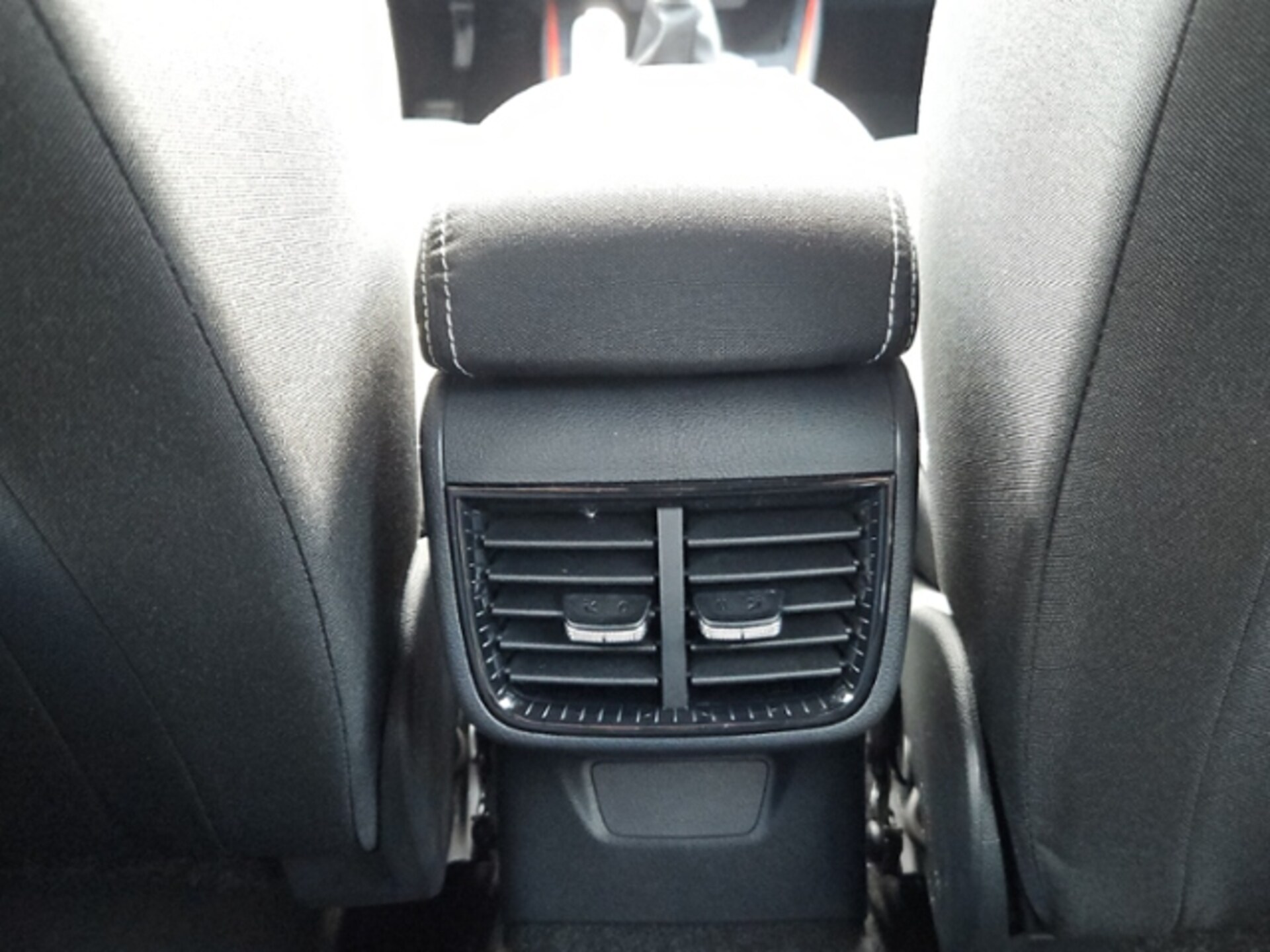 Skoda Fabia Monte Carlo