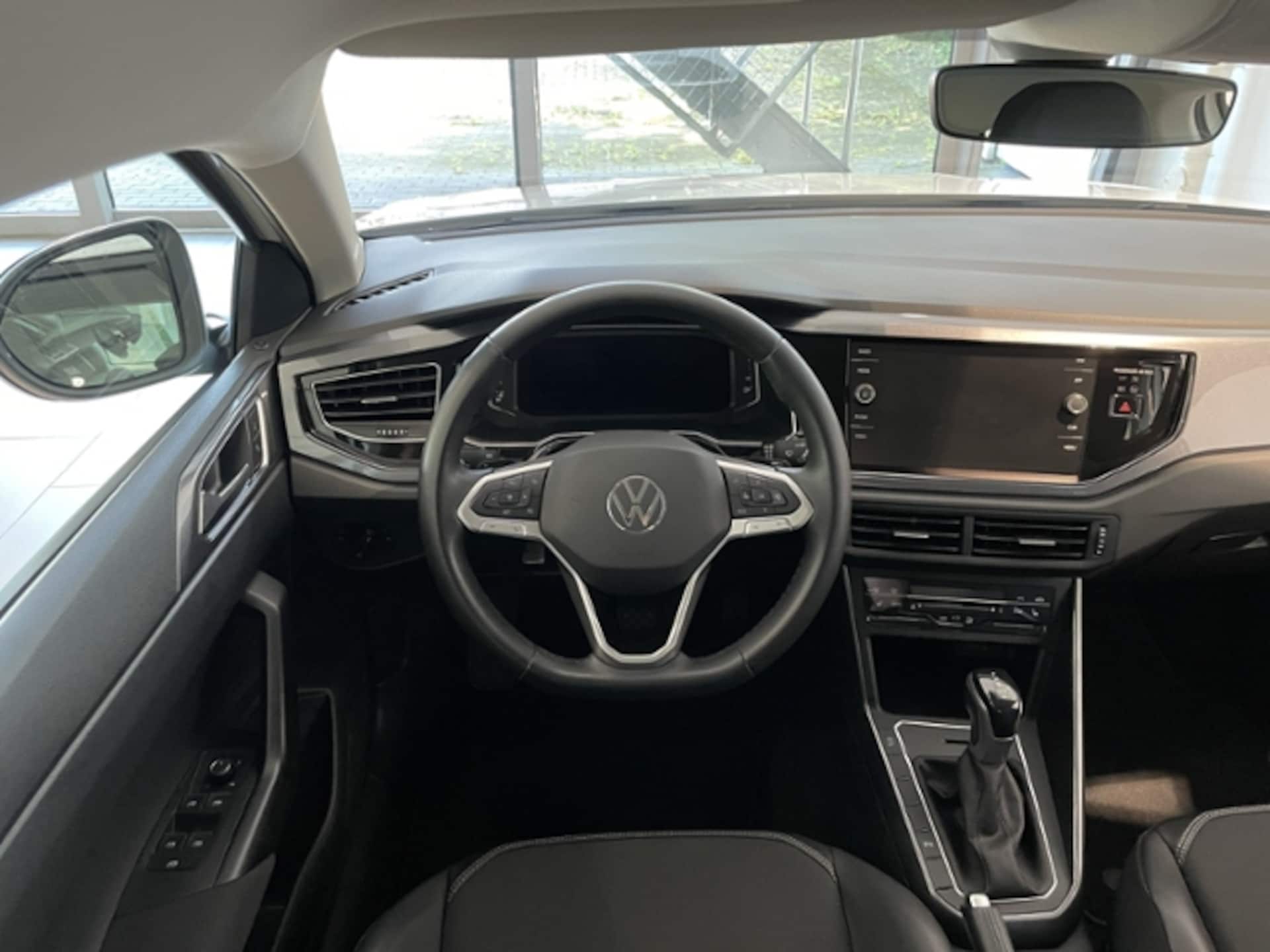 Volkswagen Taigo Style