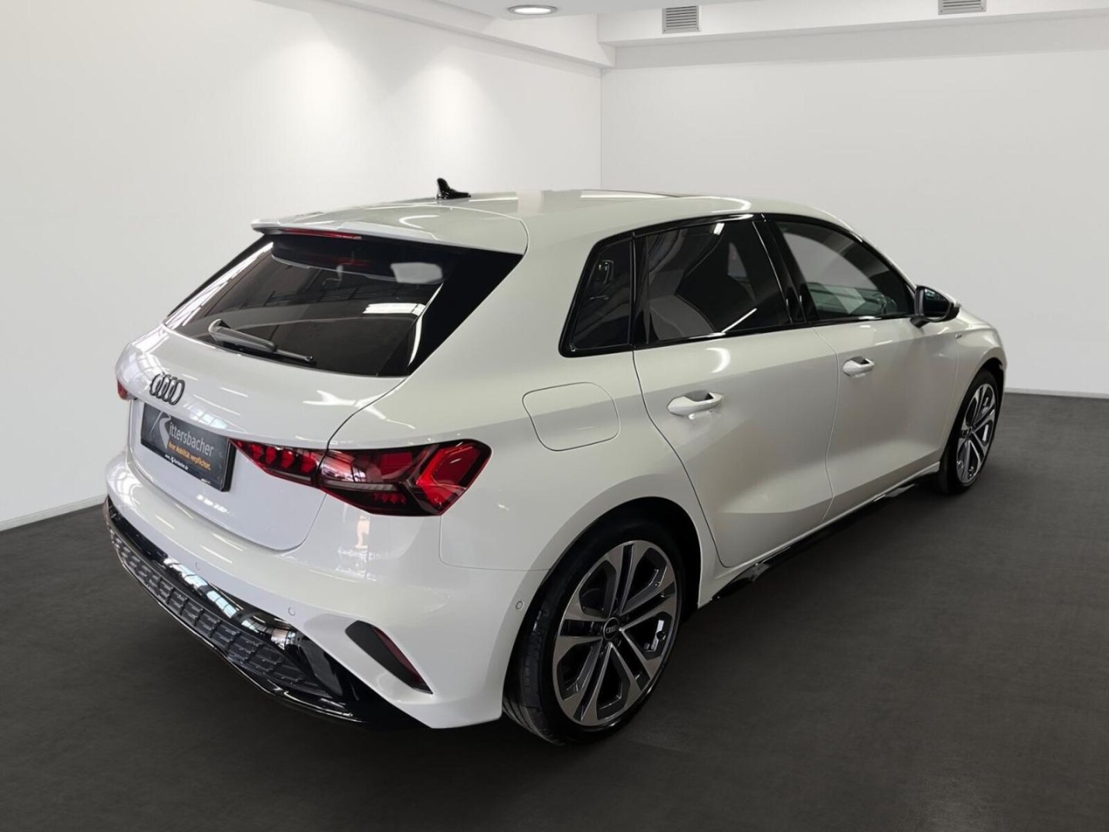 Audi A3 Sportback – Bild 5