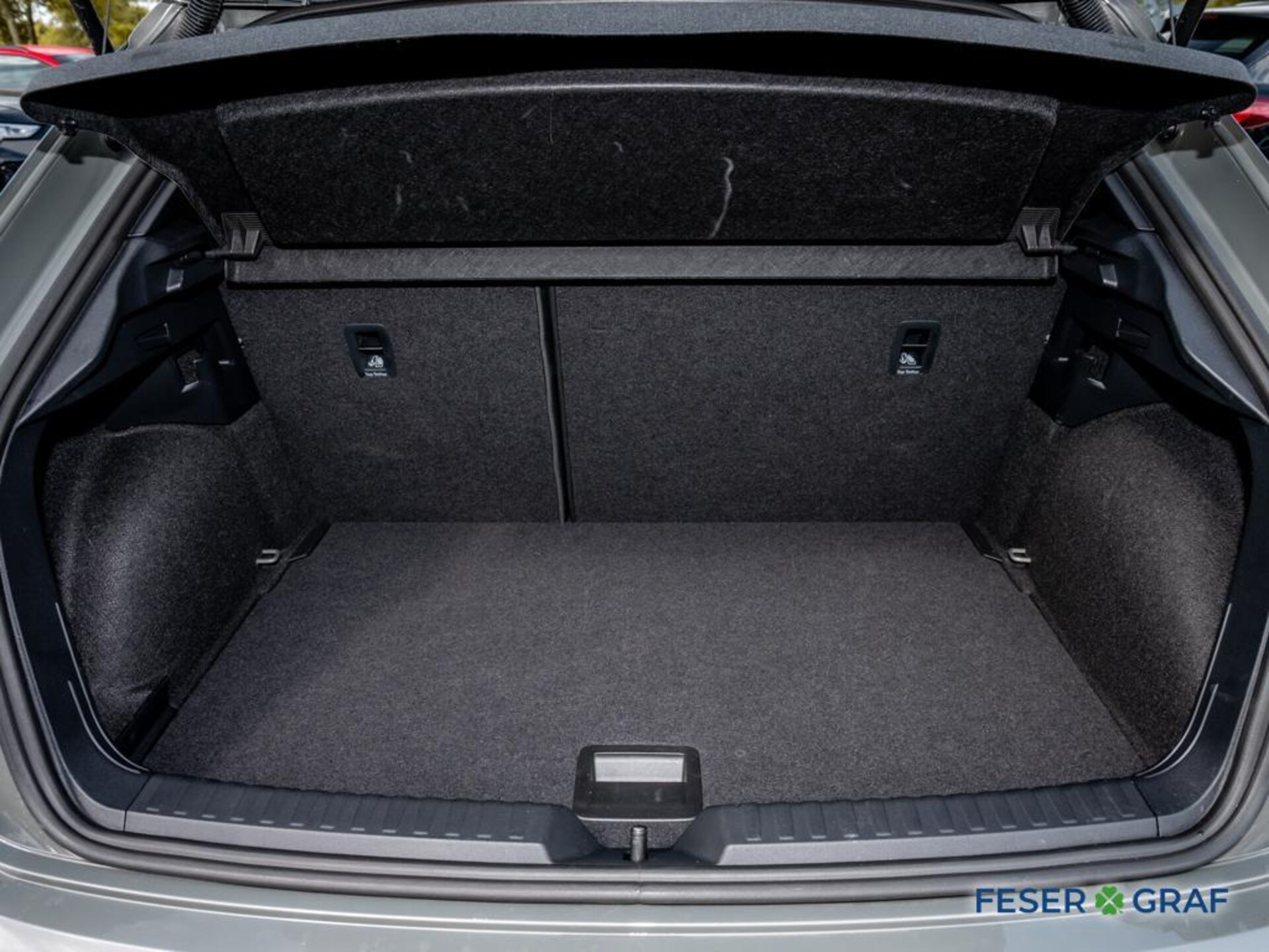 Audi A1 Sportback S line