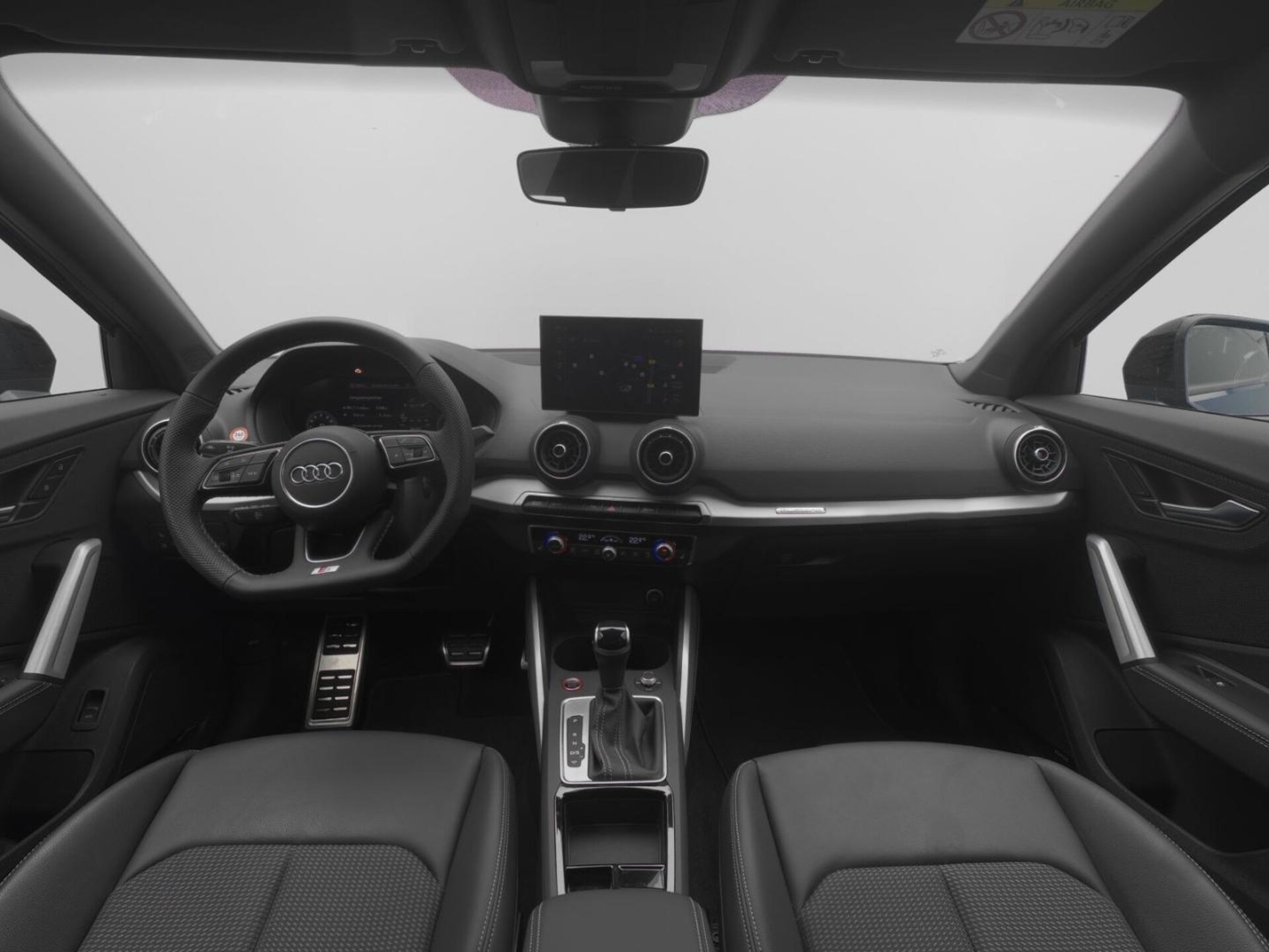 Audi SQ2