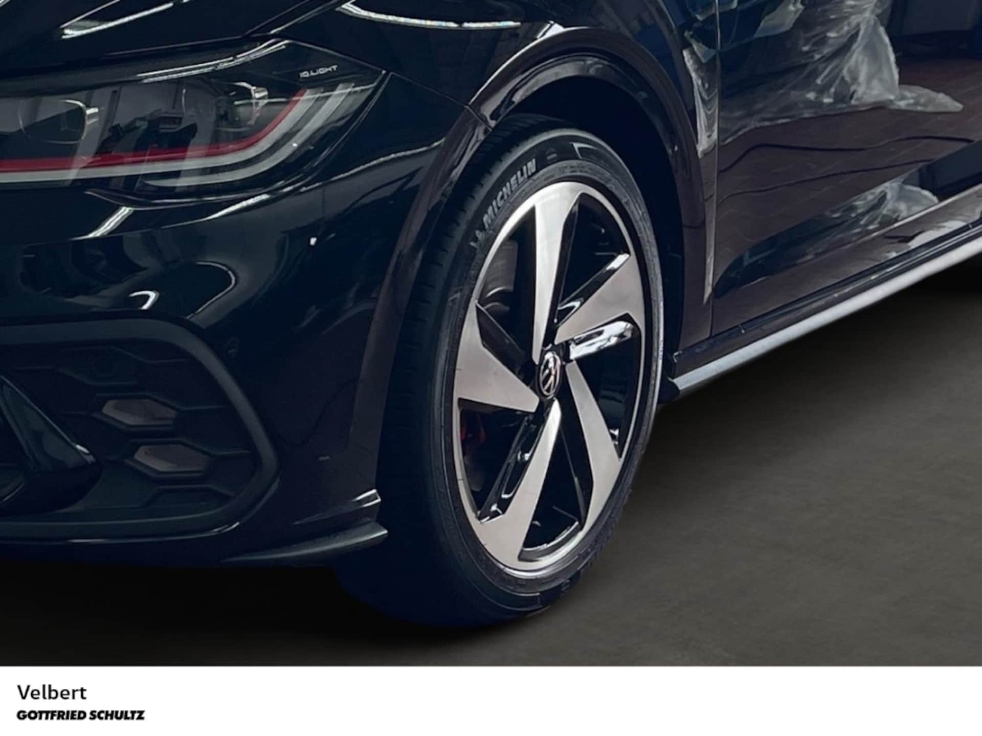 Volkswagen Polo GTI