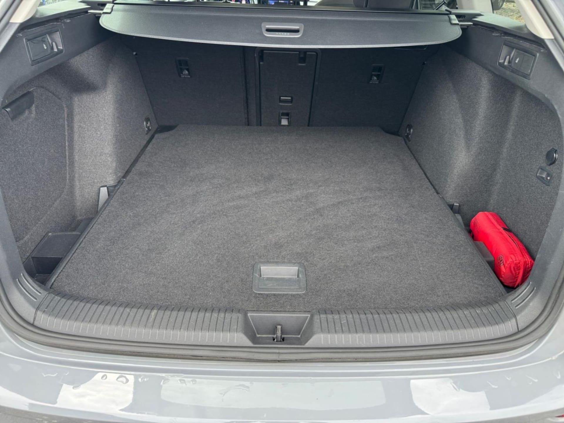 Volkswagen Golf Variant Alltrack