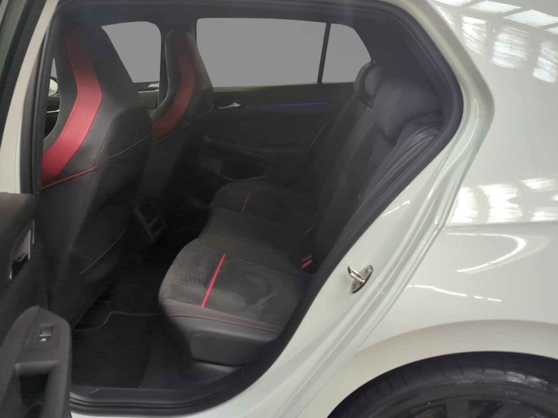 Volkswagen Golf GTI Clubsport