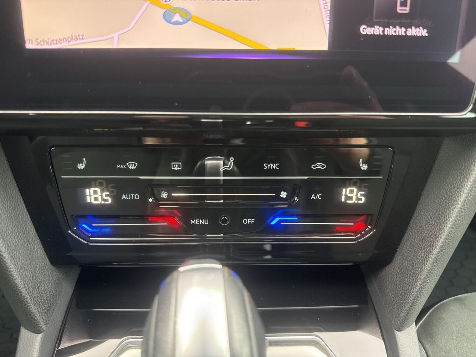 Volkswagen Arteon Shooting Brake R-Line