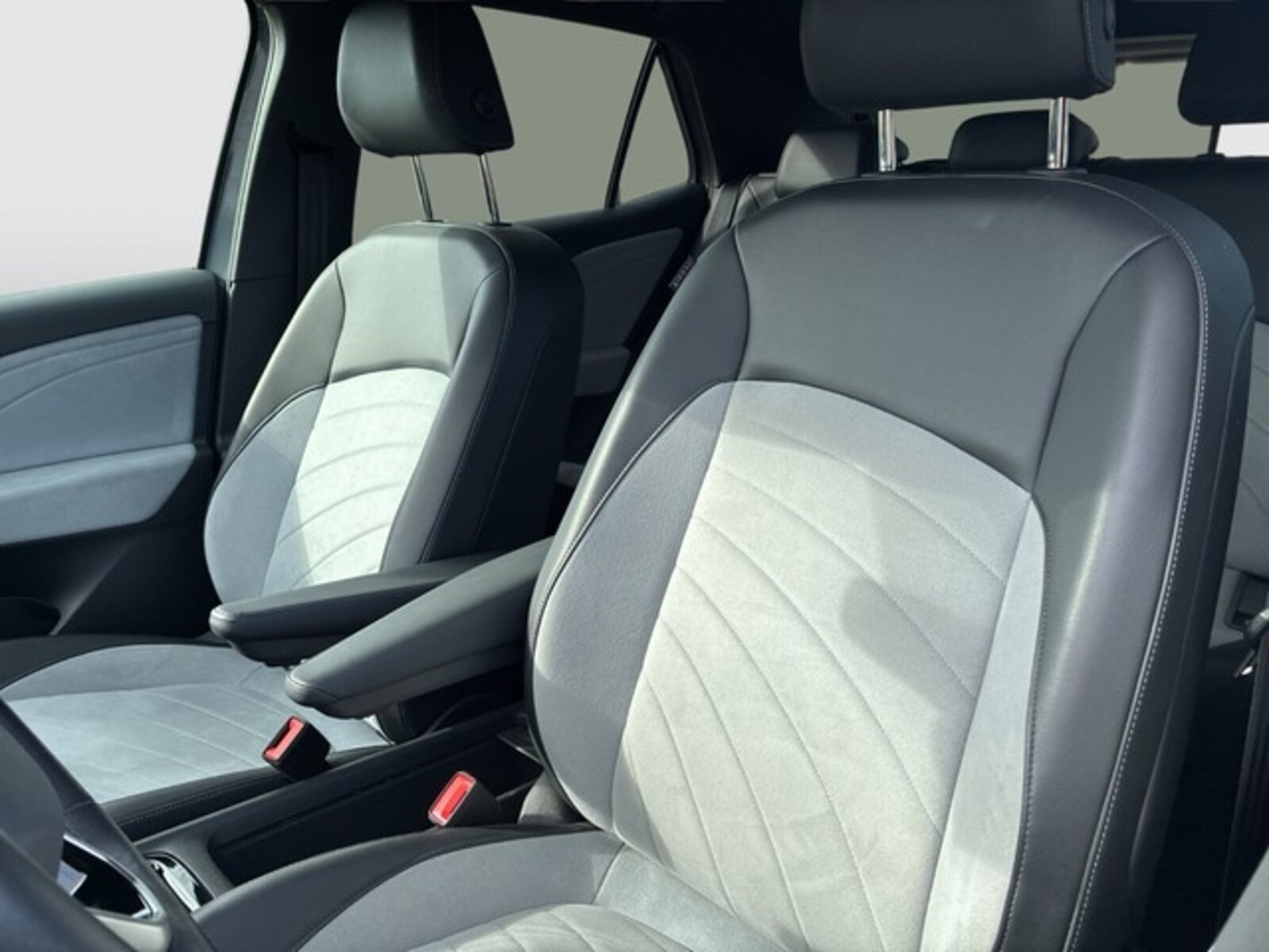 Volkswagen ID.3 – Bild 23