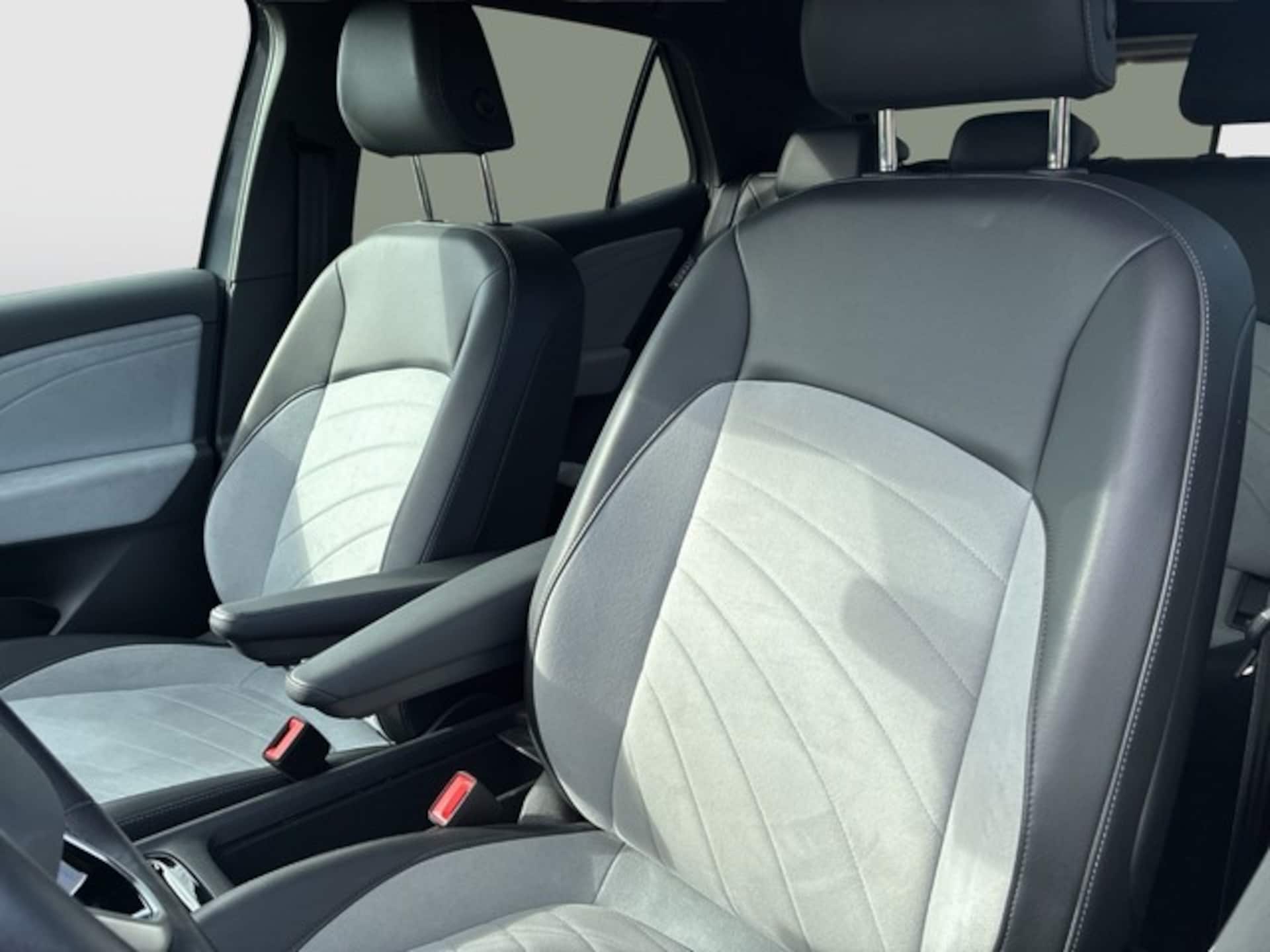 Volkswagen ID.3 MOVE Pro