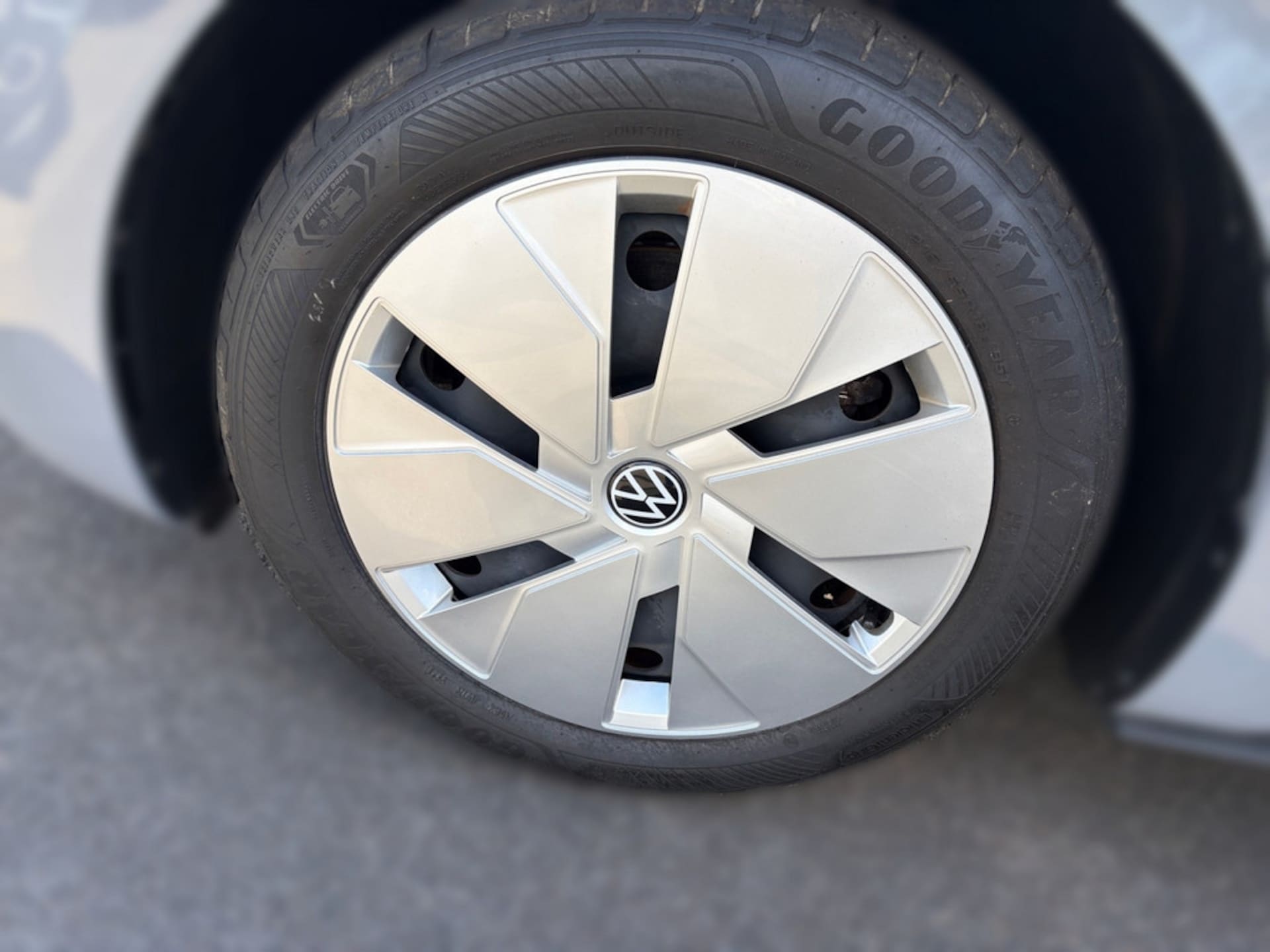 Volkswagen ID.3 Pro Performance