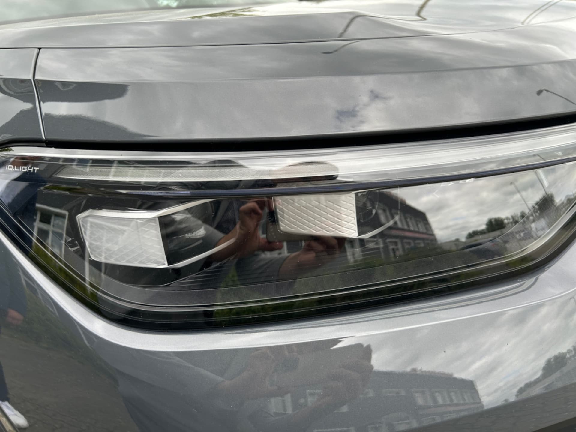Volkswagen Tayron Life
