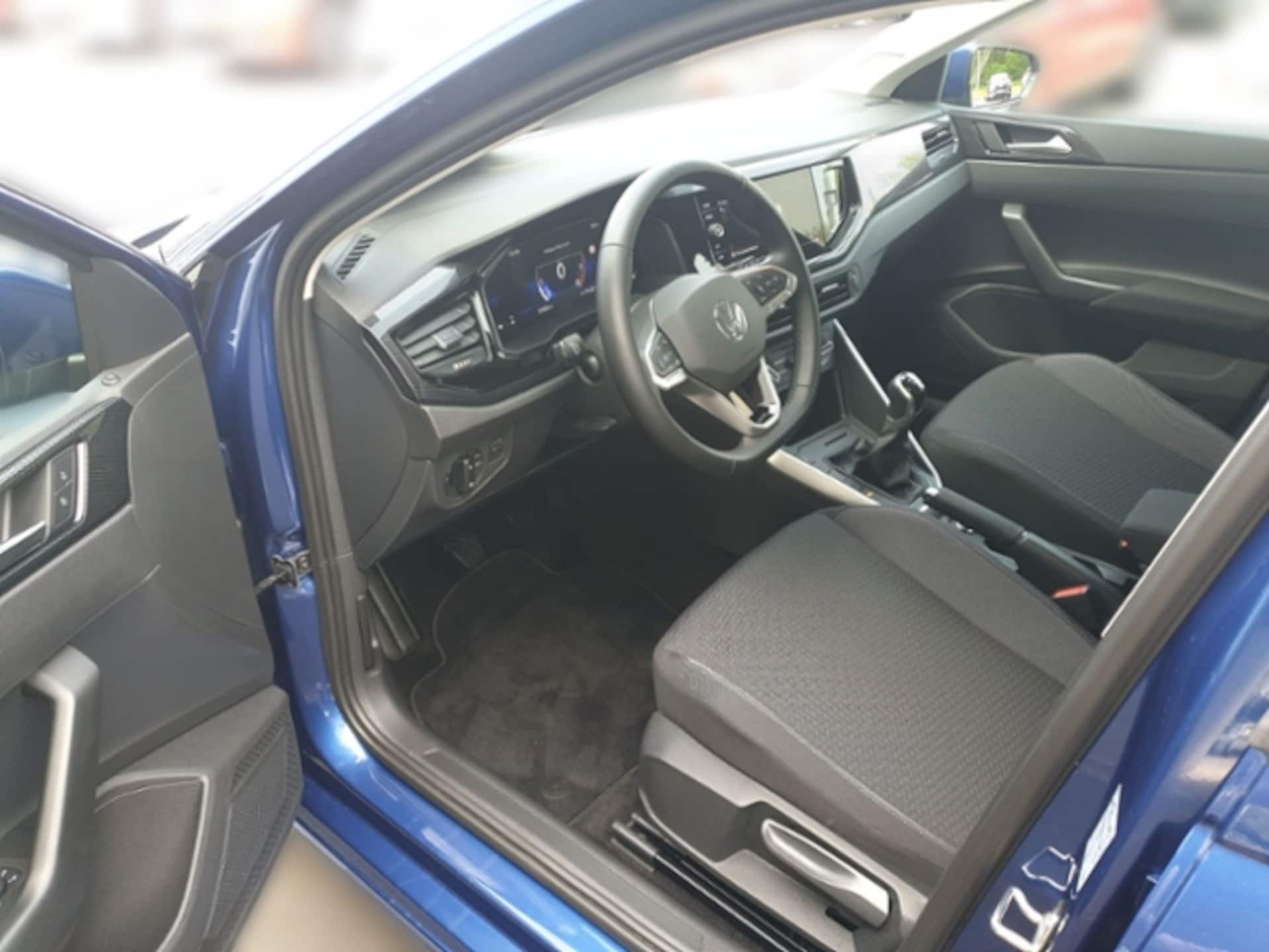 Volkswagen Polo Life