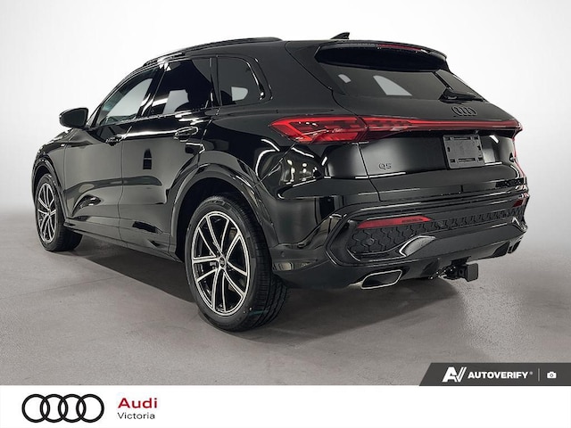 2026 Audi Q5