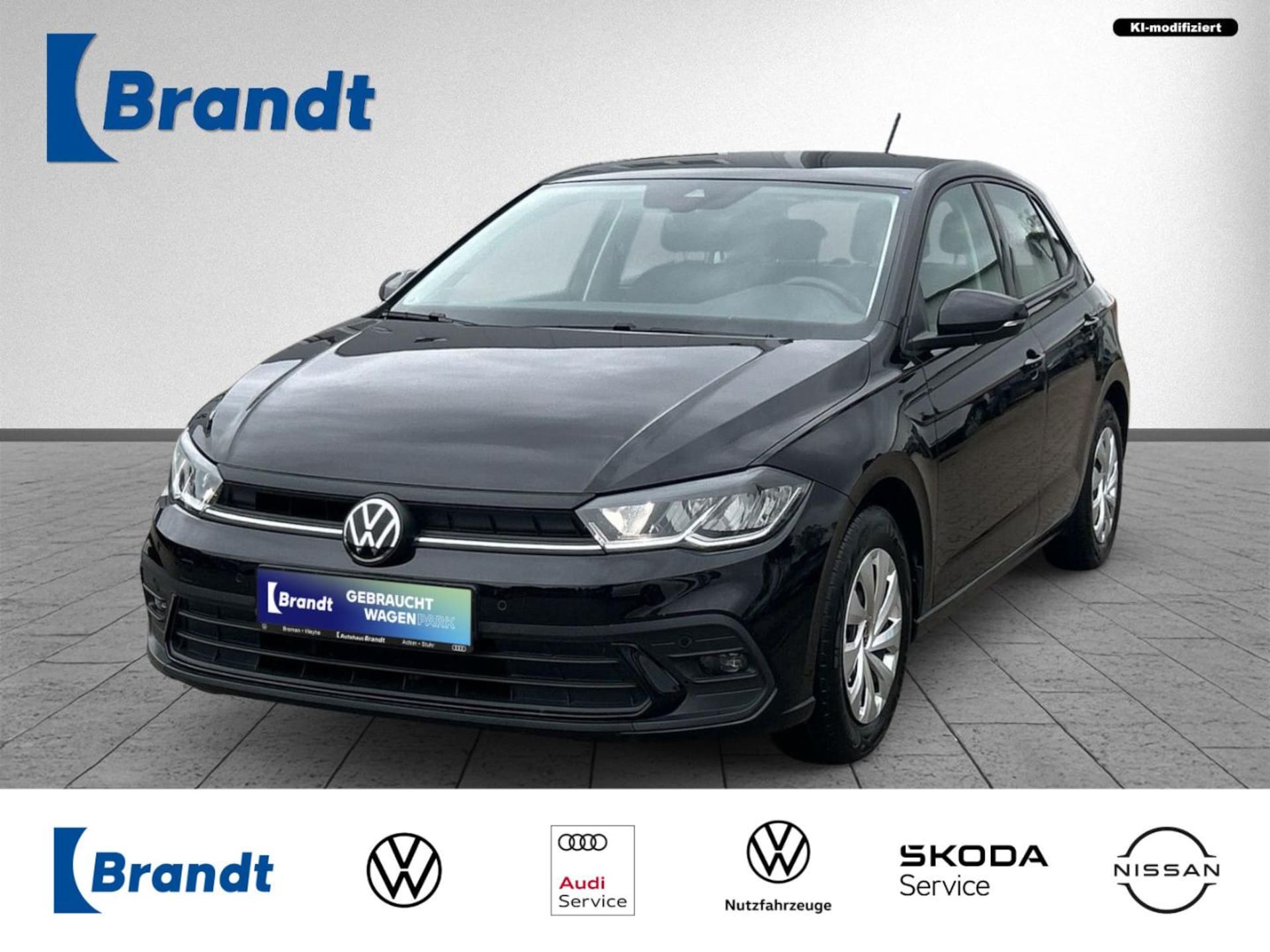 Volkswagen Polo Life