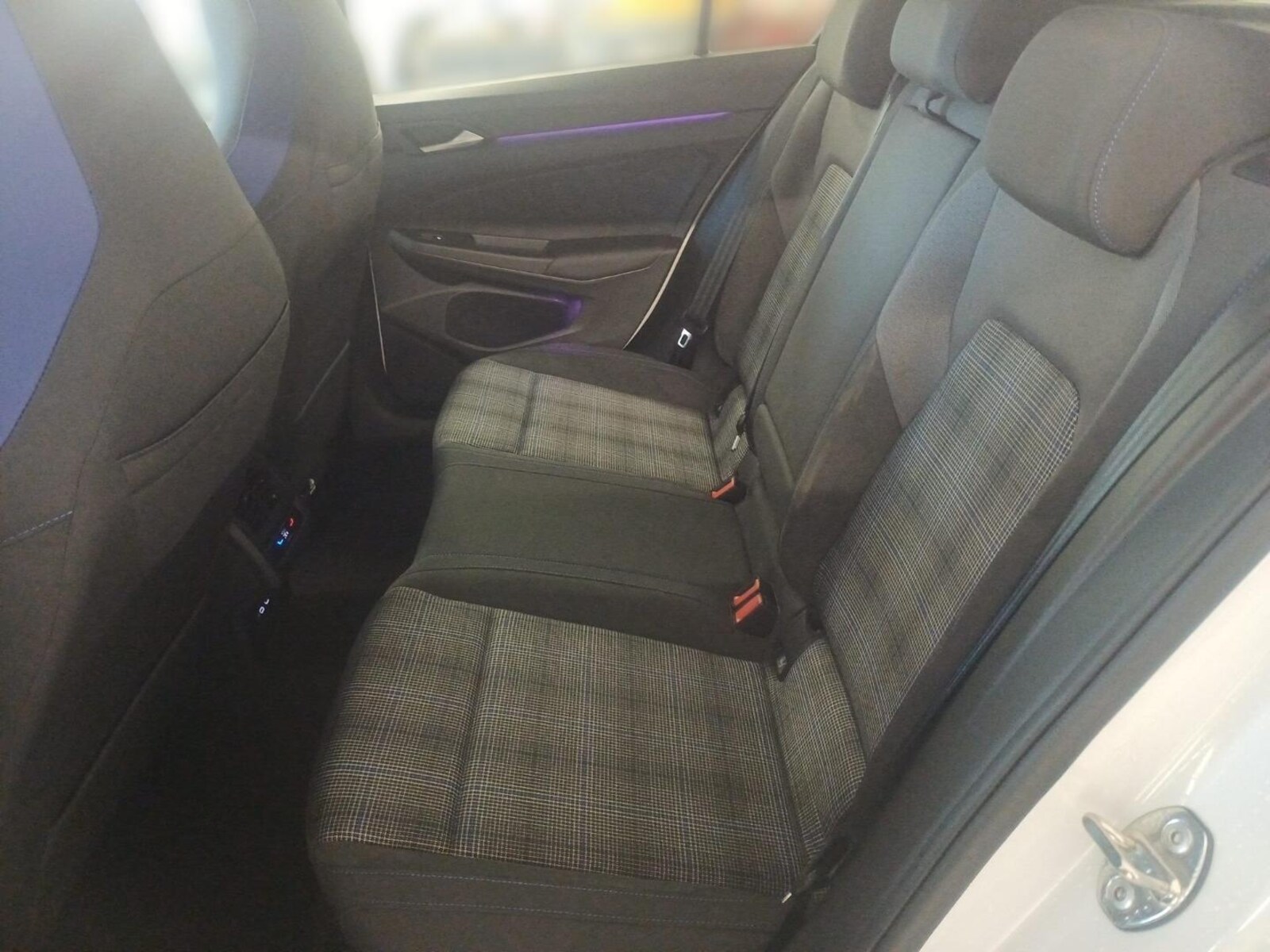 Volkswagen Golf – Bild 9