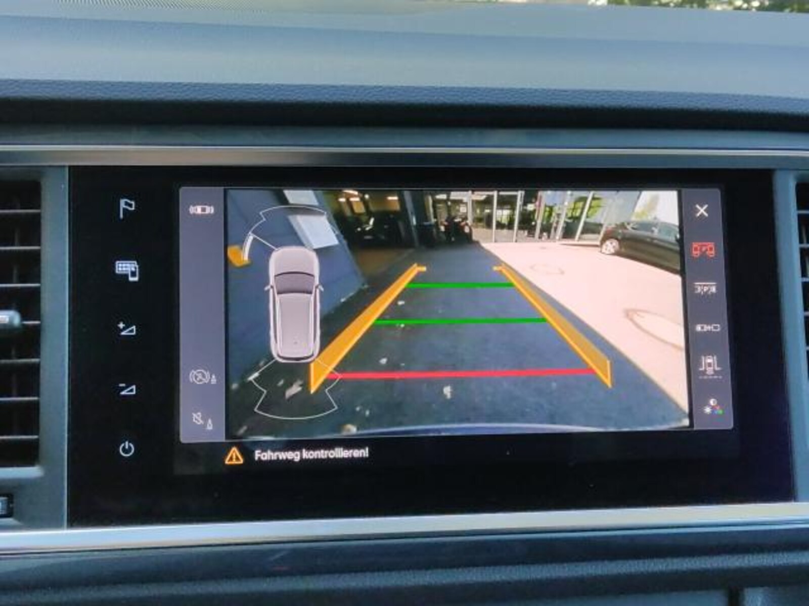 SEAT Ateca – Bild 19