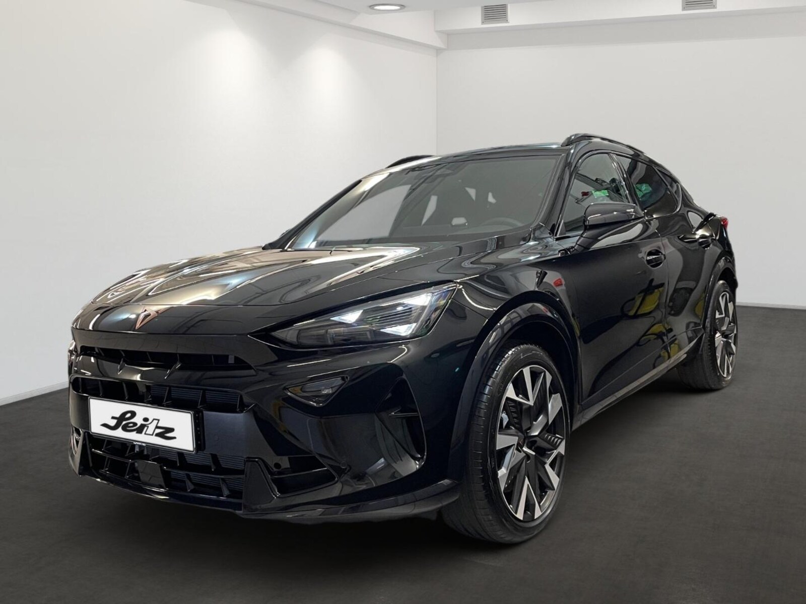 CUPRA Formentor – Bild 2