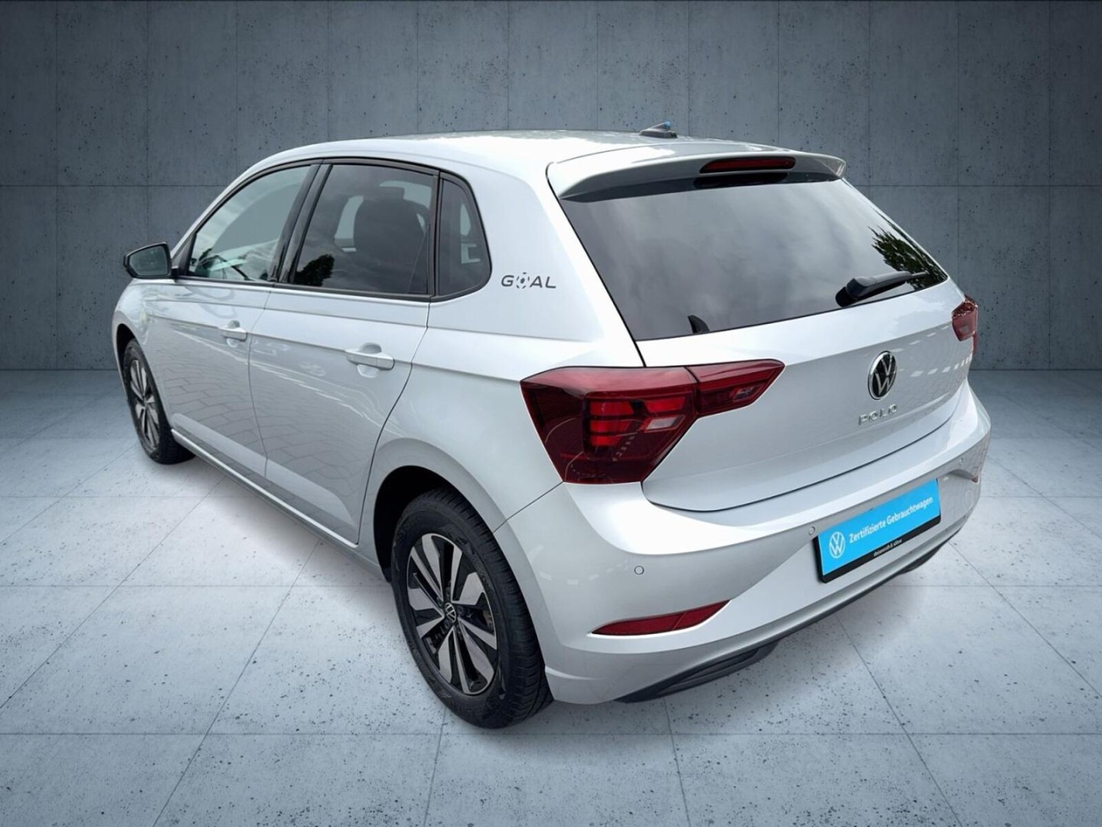 Volkswagen Polo – Bild 3