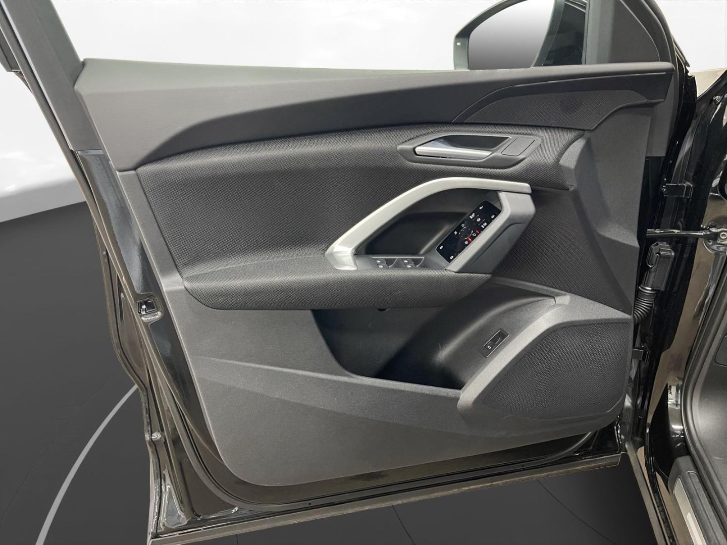 Bild über Audi Q5 SUV TFSI 150 kW S tronic - für weitere Informationen kontaktieren Sie den Audi Partner
