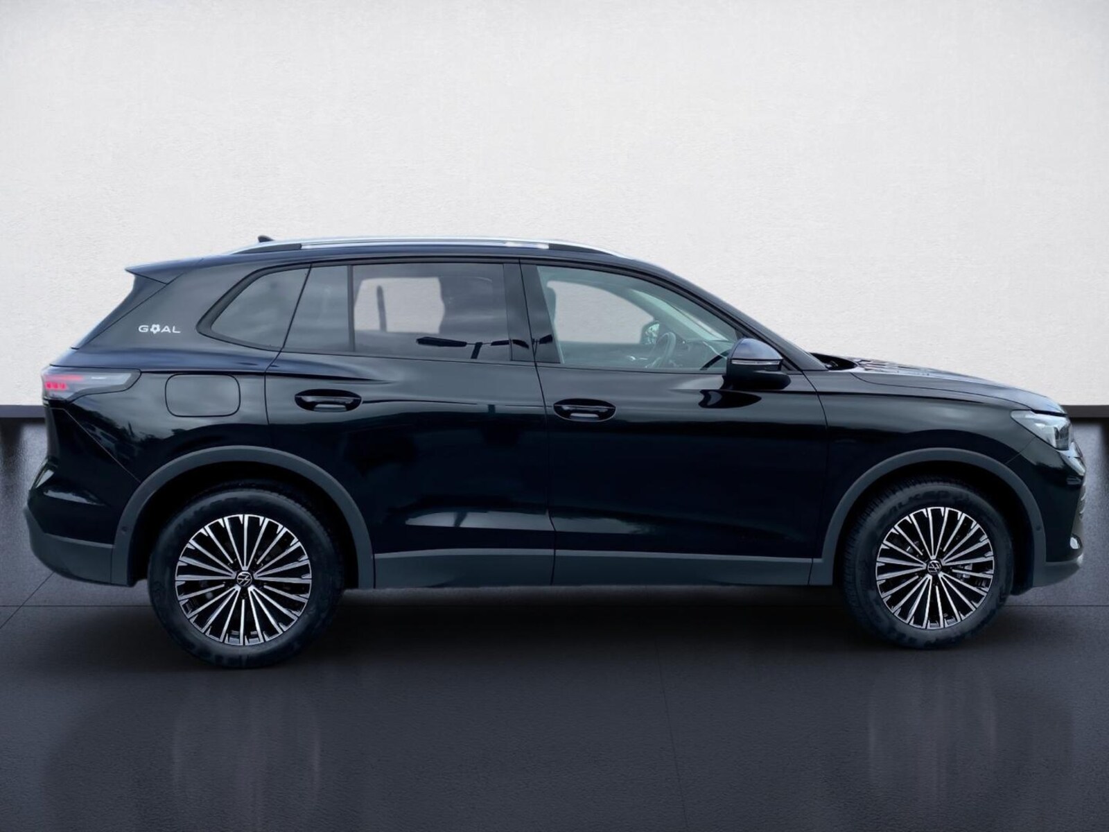 Volkswagen Tiguan – Bild 7