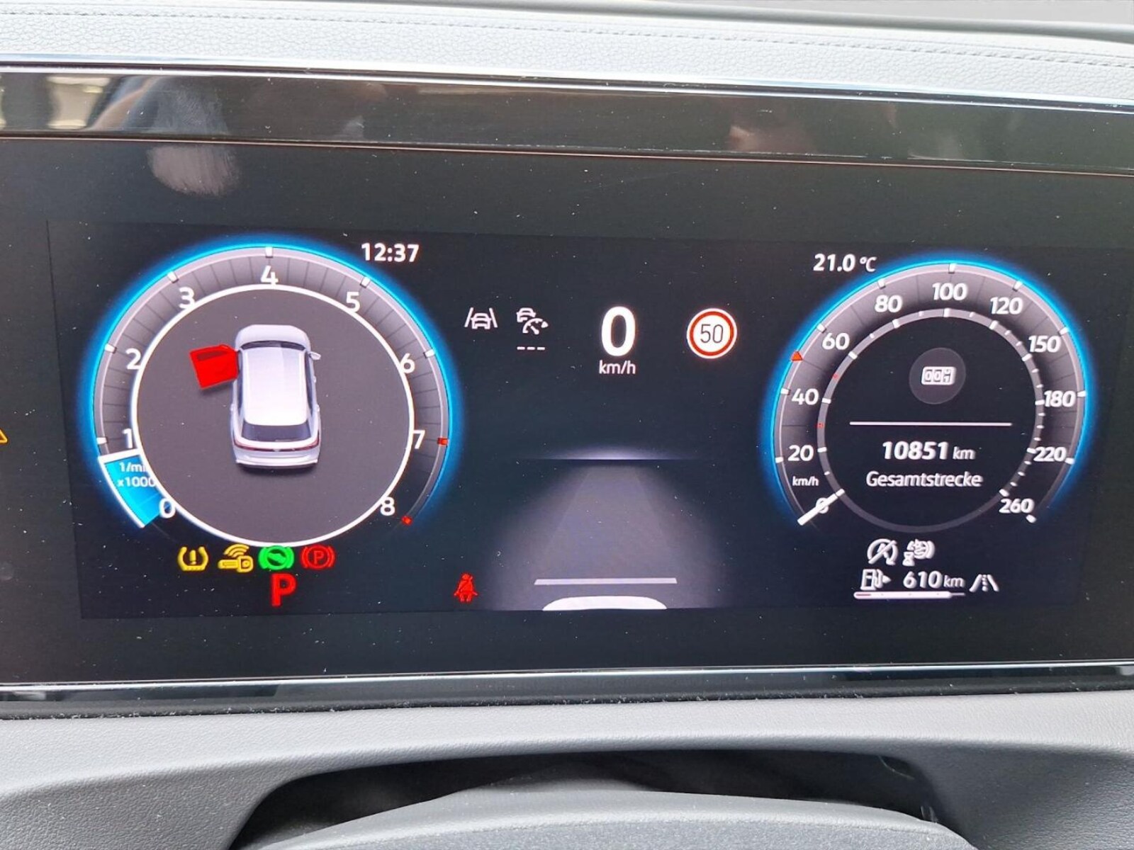 Volkswagen Tiguan – Bild 10