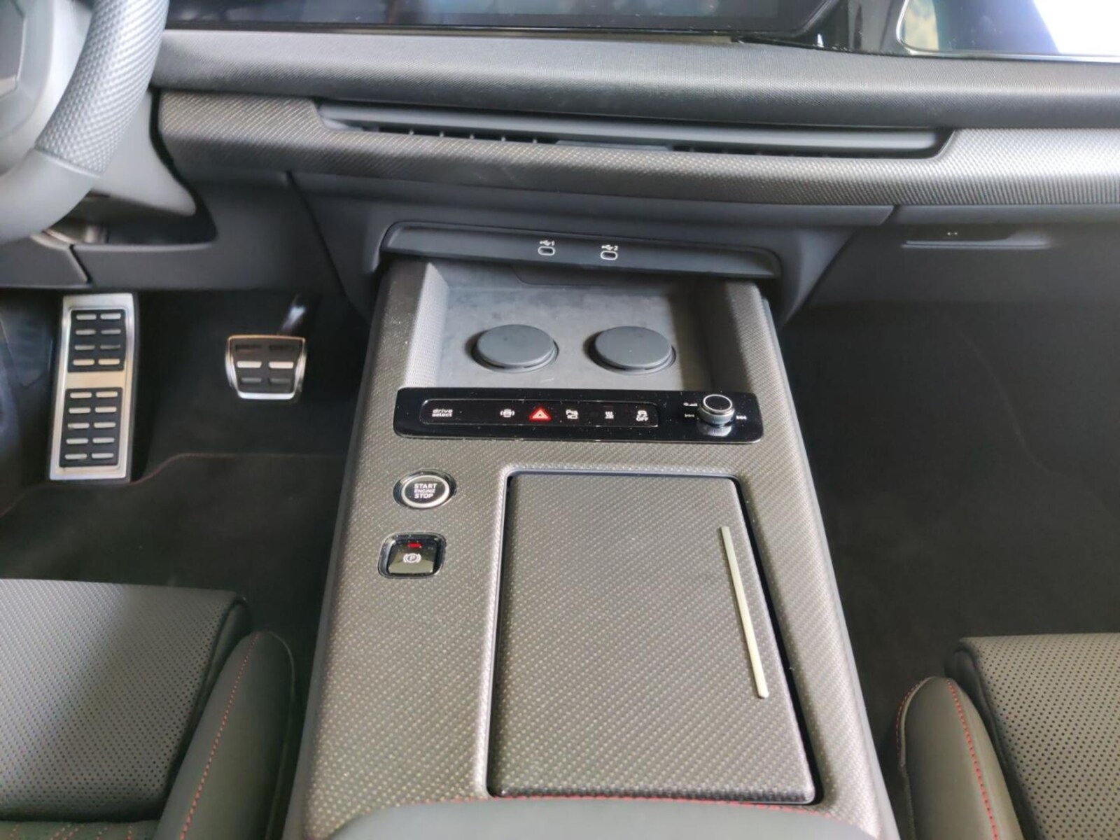 Audi Q7 – Bild 9