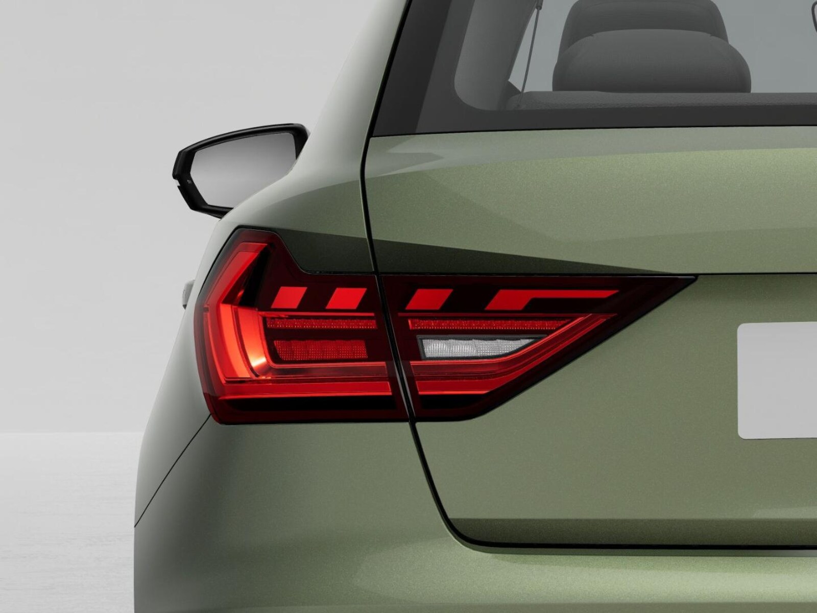 Audi A1 Sportback – Bild 22