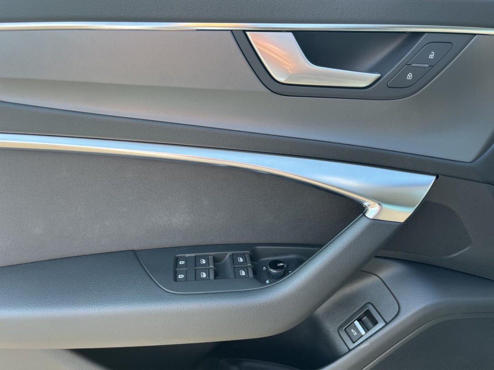 Audi A6 Limousine – Bild 13