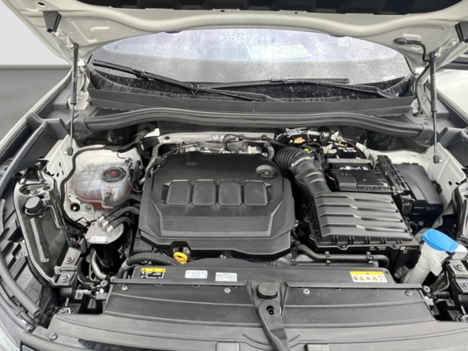 Volkswagen Tiguan – Bild 20