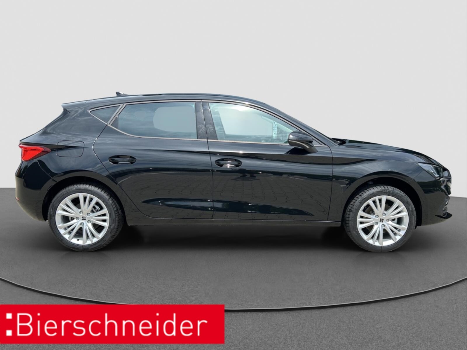 SEAT Leon – Bild 4