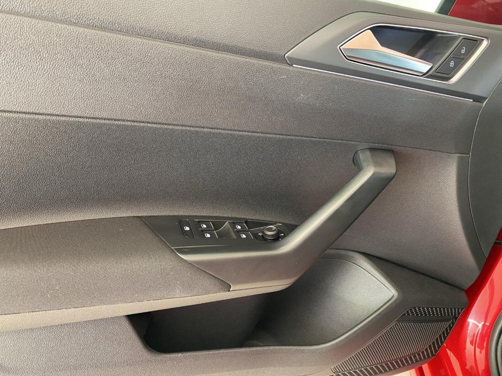 Volkswagen Taigo – Bild 17