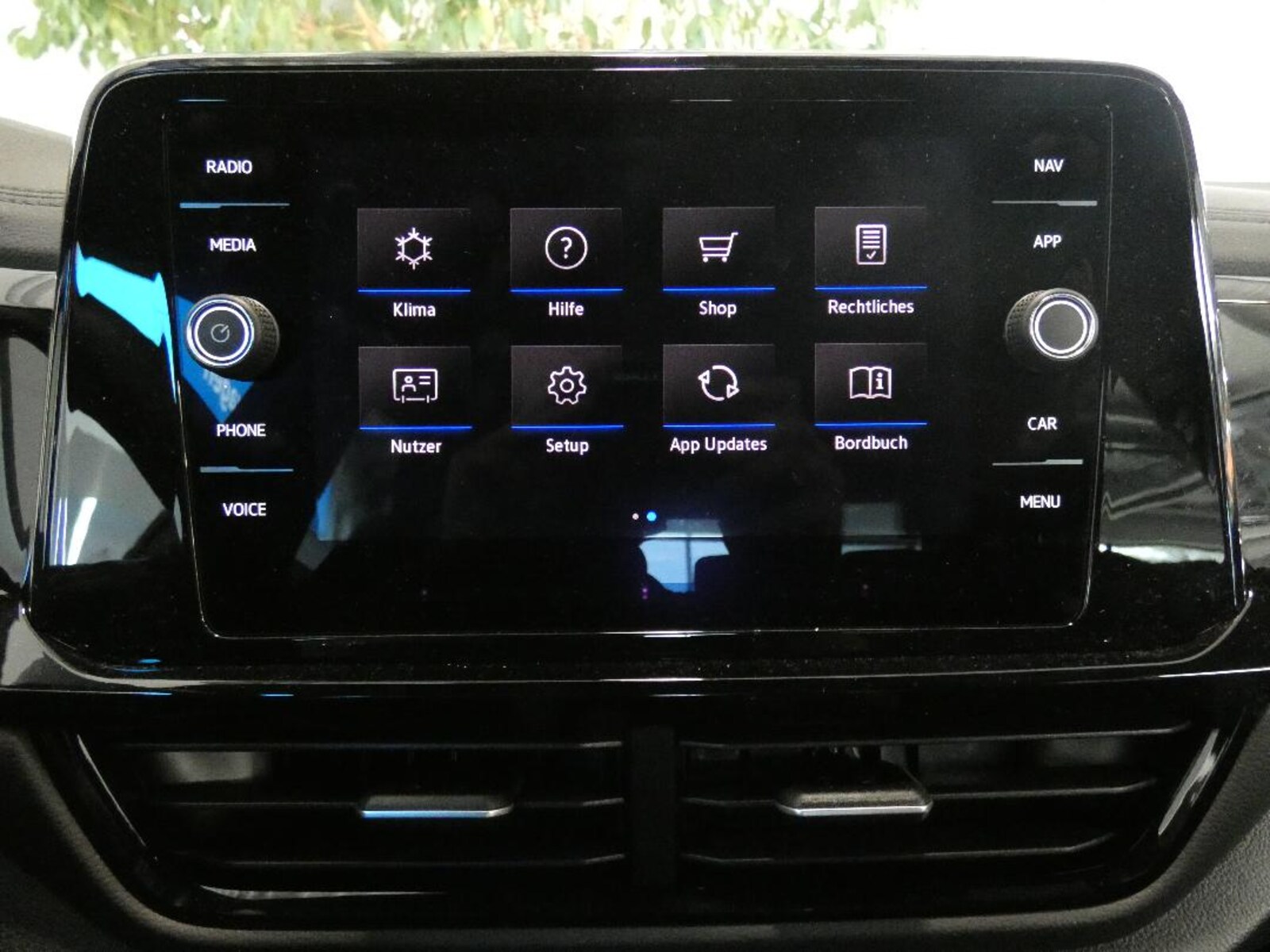 Volkswagen T-Roc – Bild 18