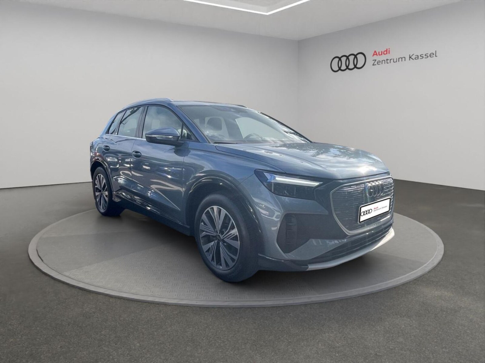 Audi Q4 e-tron – Bild 8