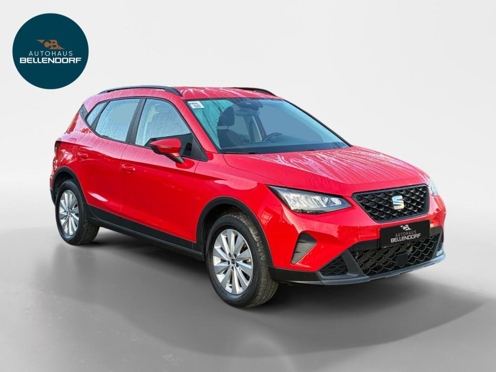 SEAT Arona – Bild 7