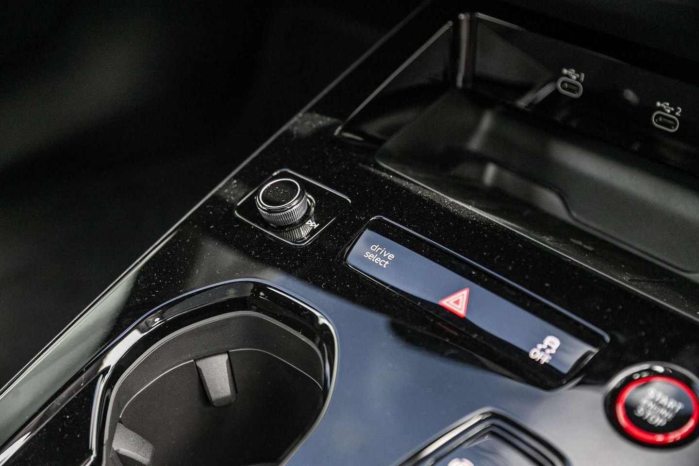 Image about Audi S5 Avant TFSI quattro 270 kW S tronic