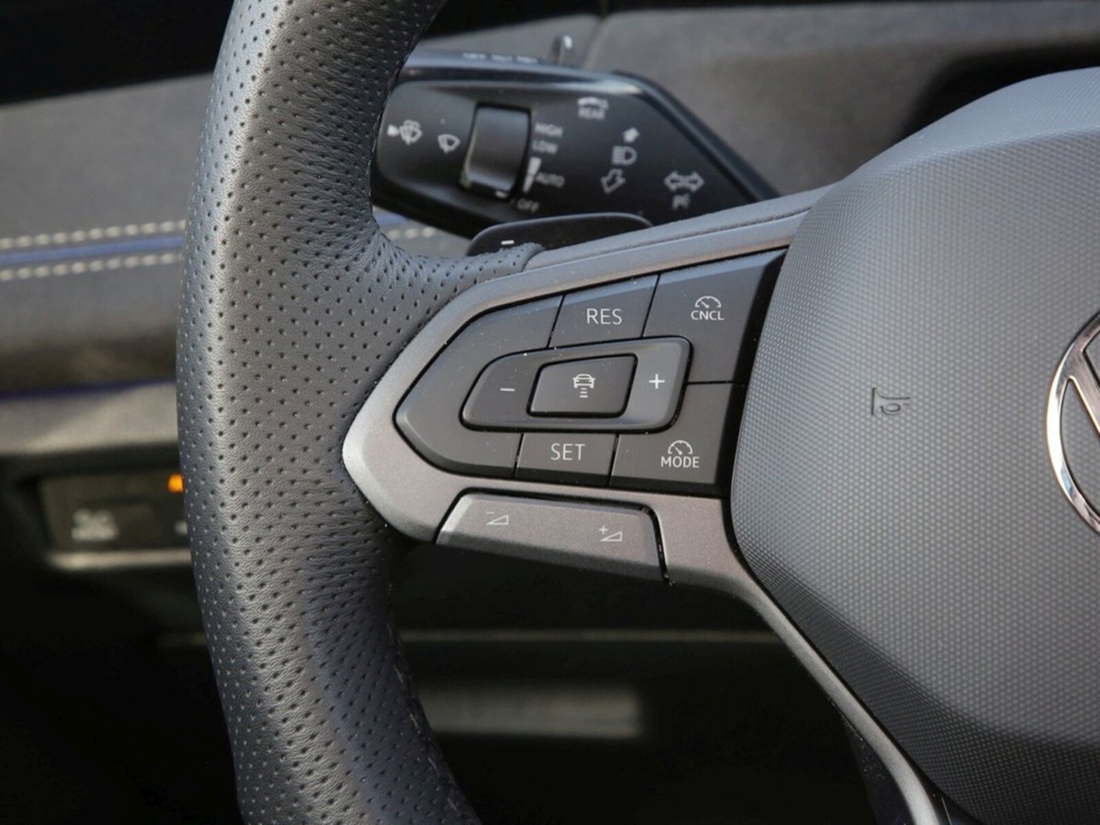 Volkswagen Tiguan – Bild 19
