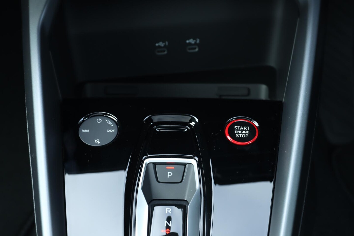 Image about Audi S3 Sedan TFSI quattro S tronic