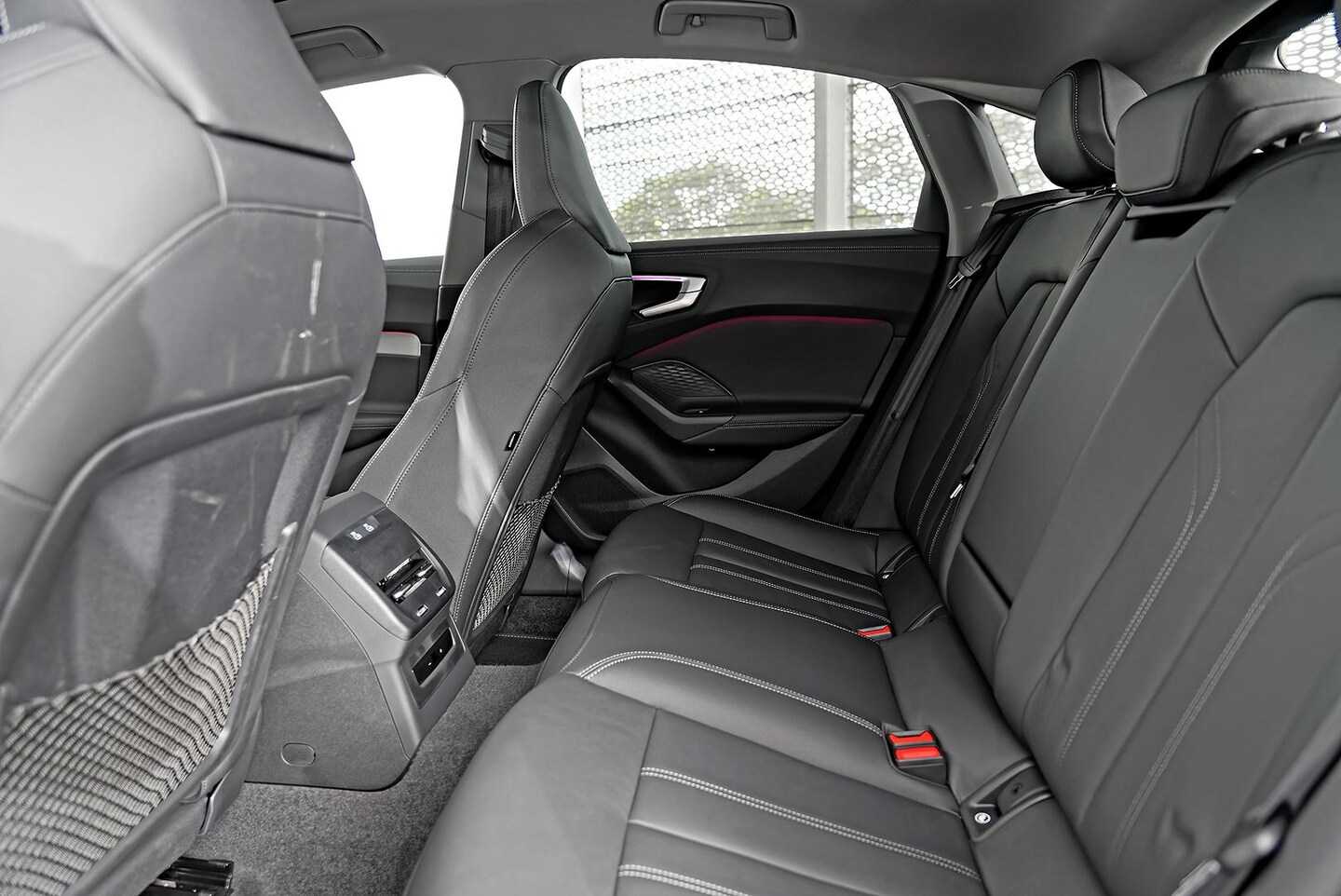 Image about Audi A5 Sedan TFSI 150 kW S tronic