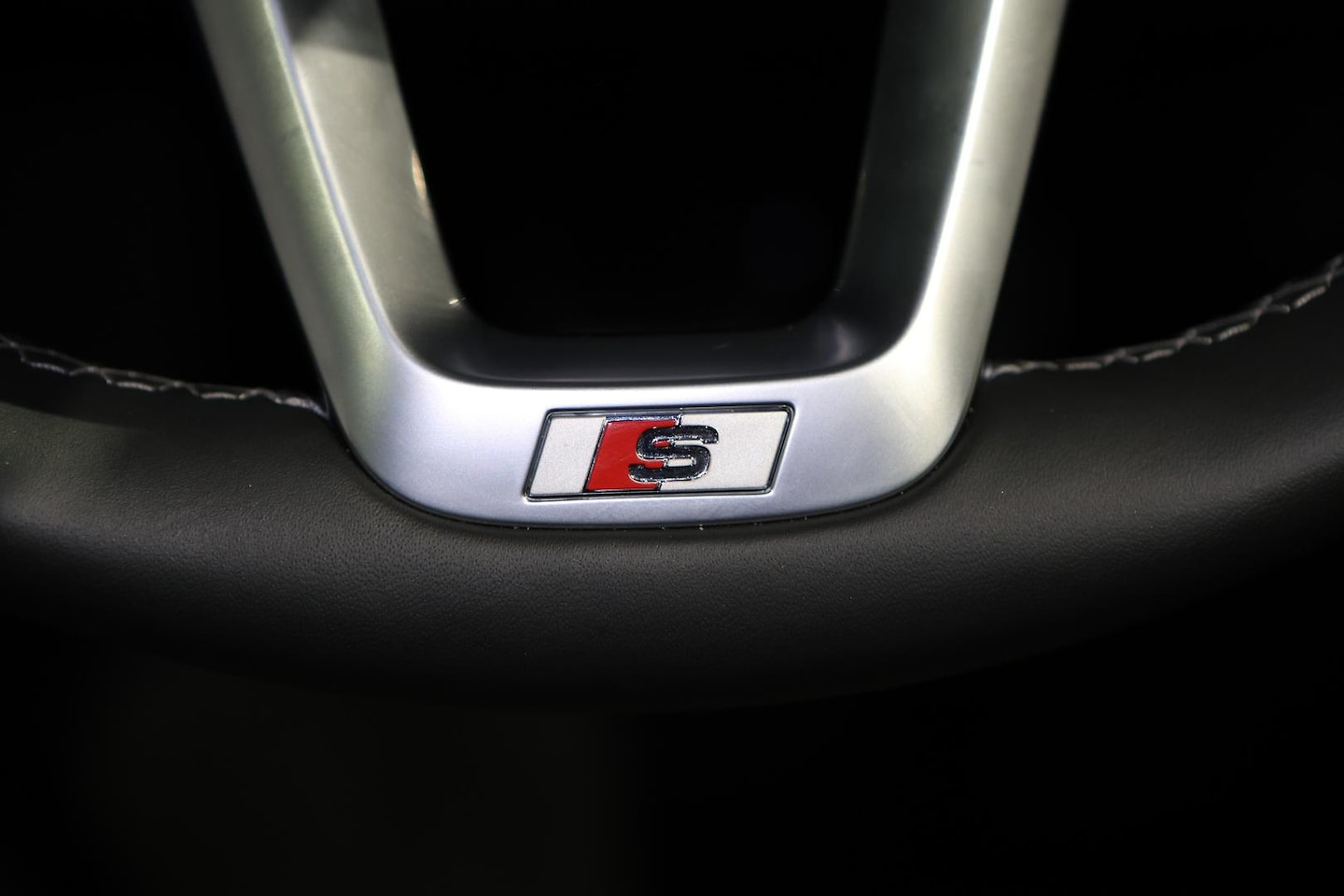 Image about Audi A3 Sedan TFSI S tronic