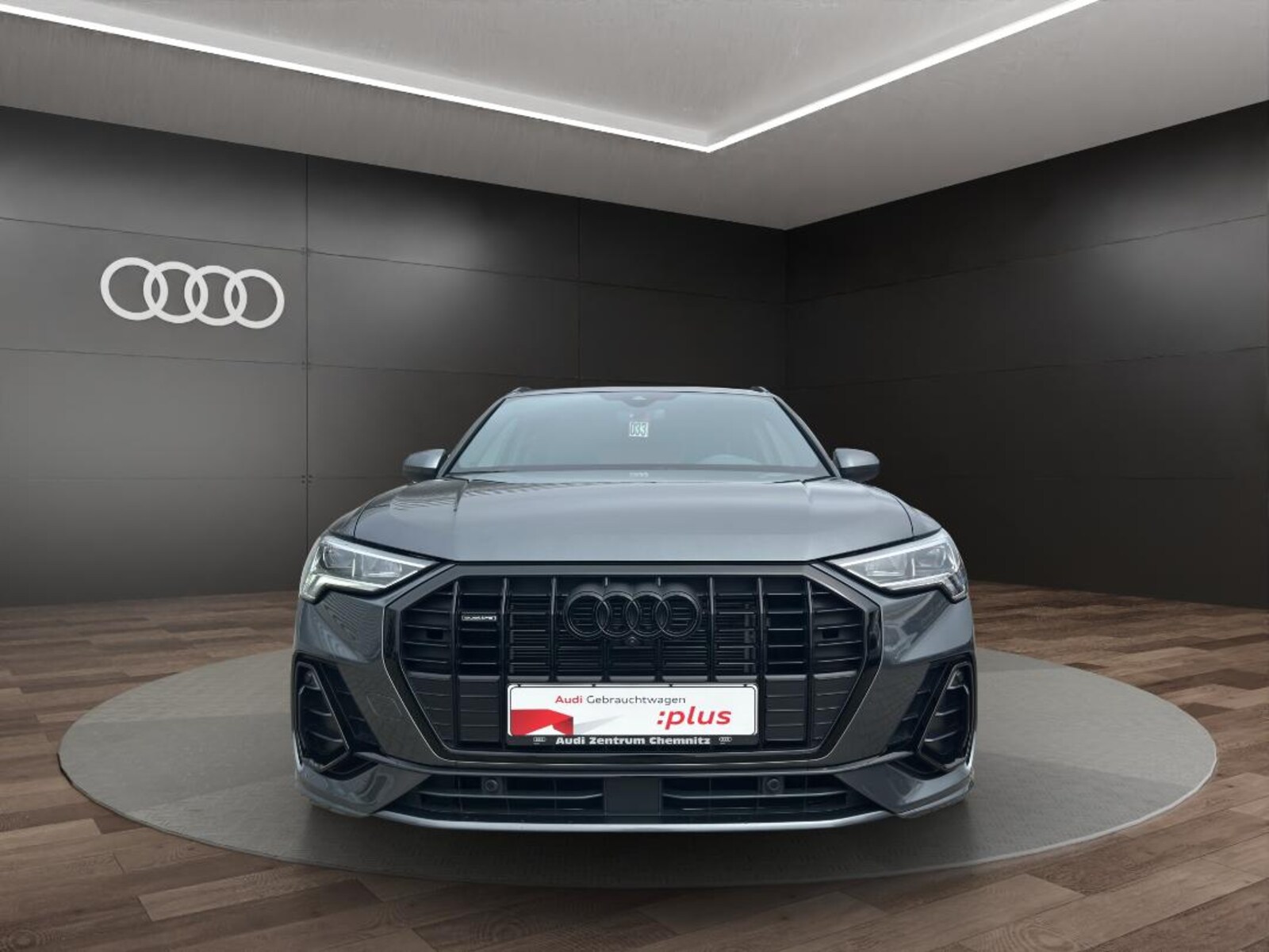 Audi Q3 – Bild 2