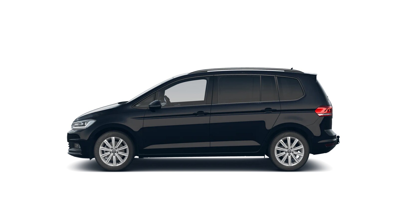 Volkswagen Touran – Bild 5