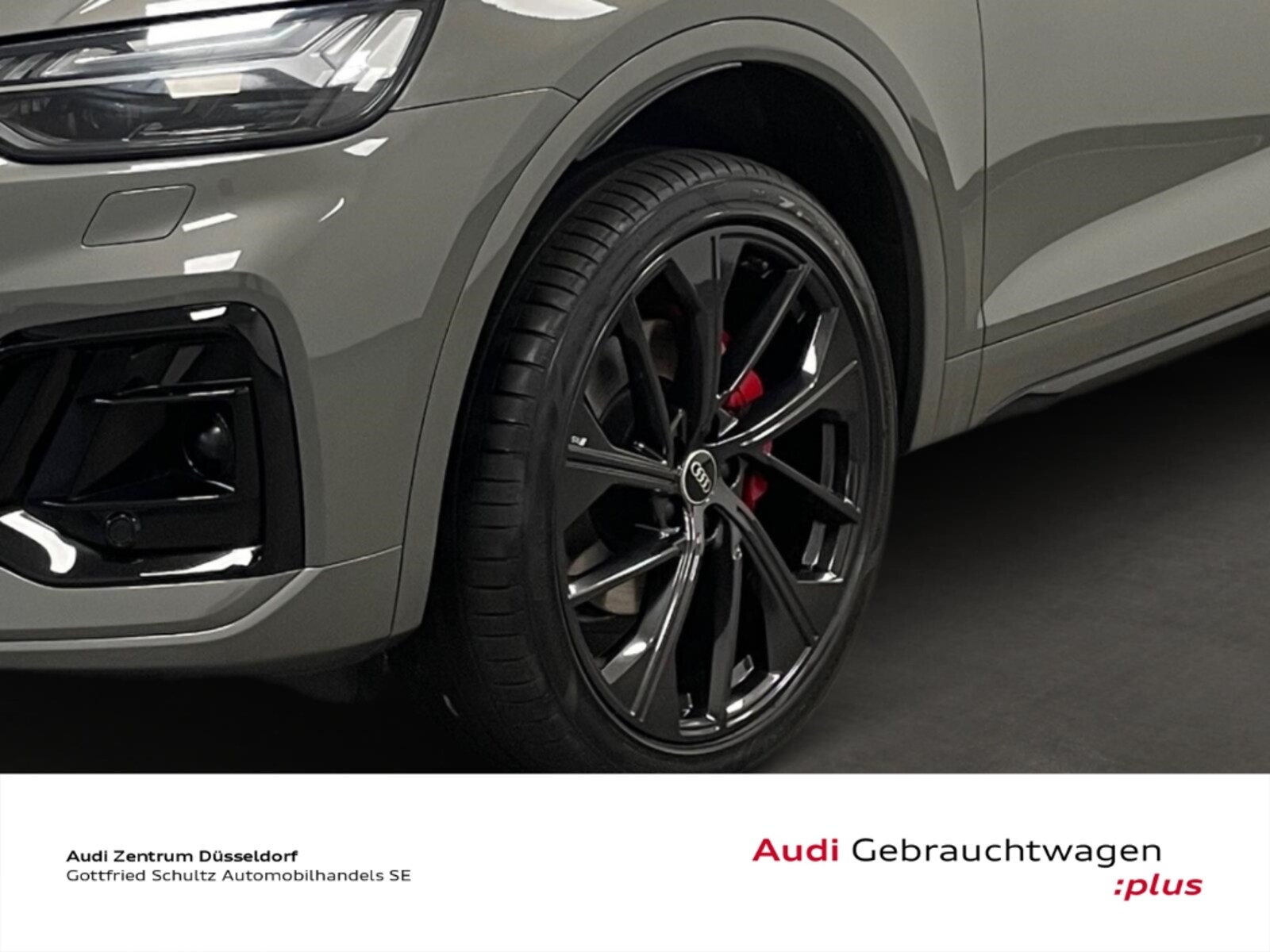 Audi Q5 – Bild 10