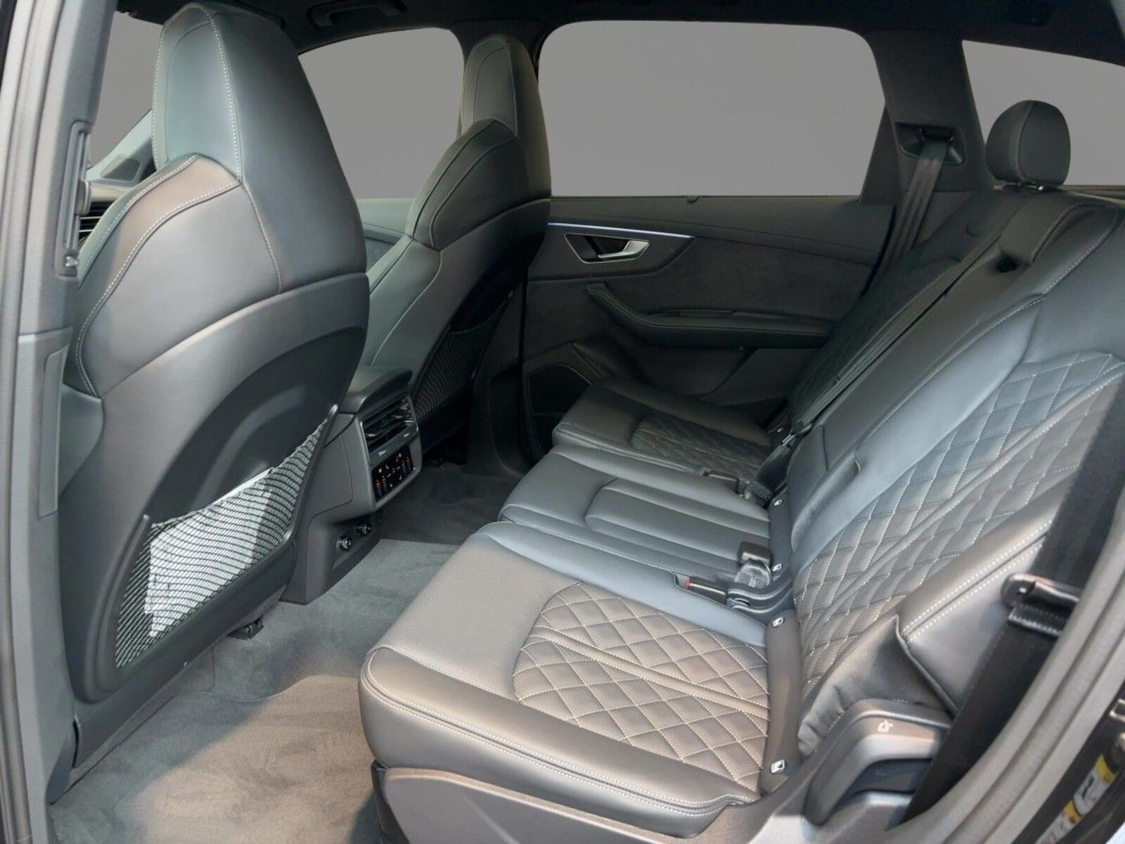 Audi Q7 – Bild 8