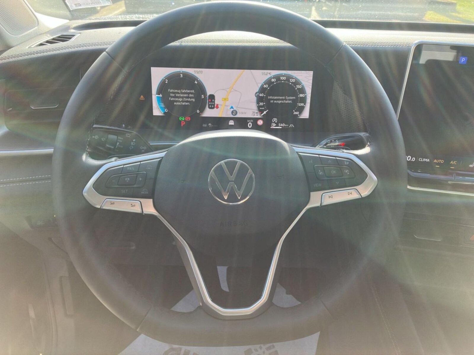Volkswagen Tayron – Bild 10