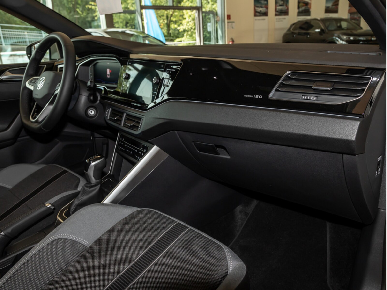 Volkswagen Polo – Bild 7