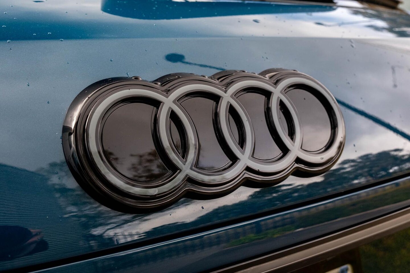 Image about Audi Q3 Sportback TFSI quattro 150 kW
