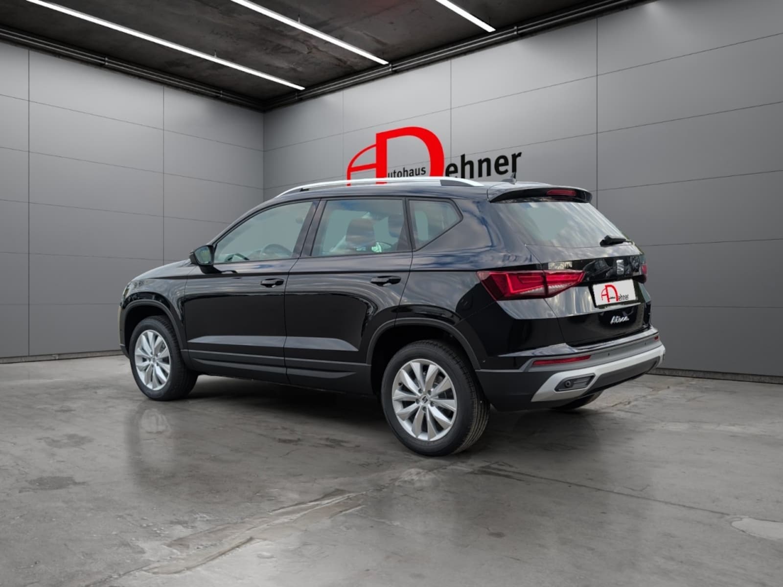 SEAT Ateca – Bild 3