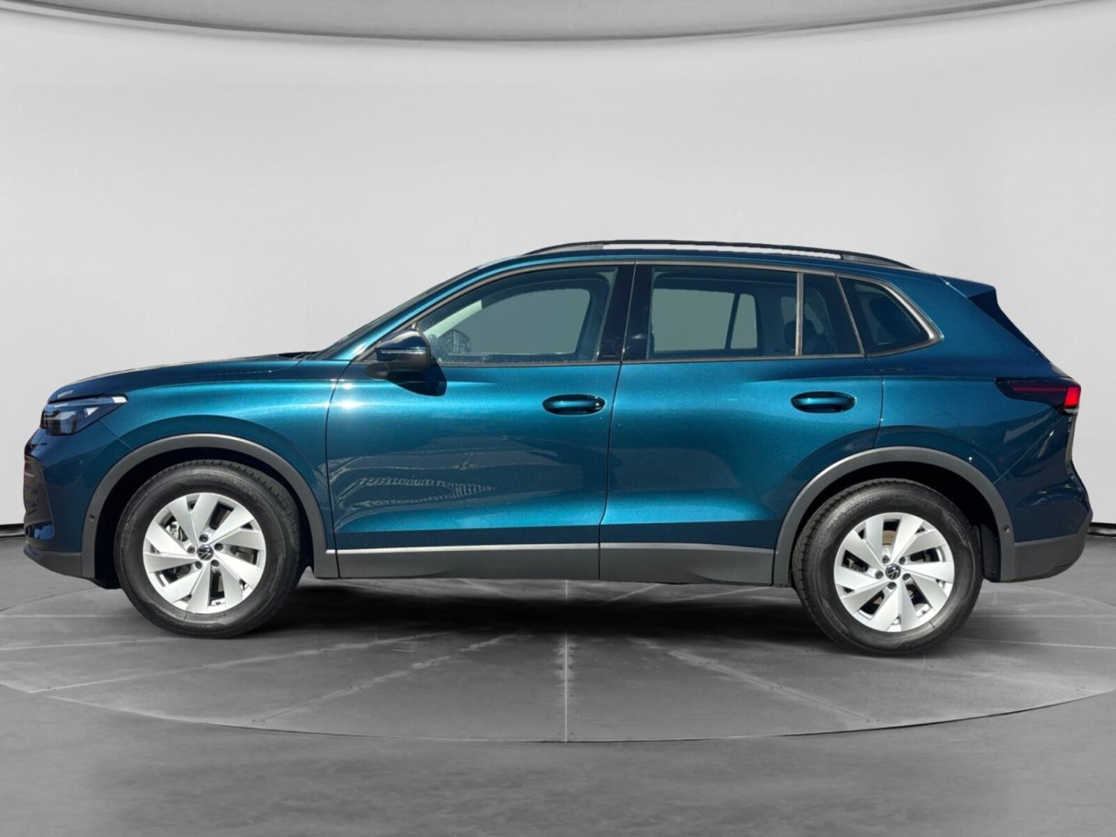 Volkswagen Tiguan – Bild 2